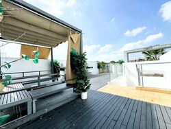 Cabana (D28), Terrace #452616531